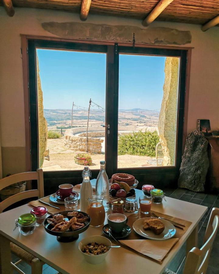 Is Perdas Rural Retreat & Spa Gergei Eksteriør bilde